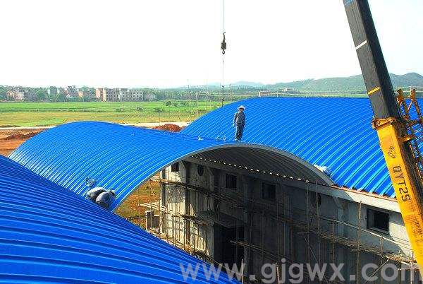 黃石鋼結構雨棚維修 黃石鋼結構雨棚維修
