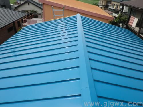 鋼結構屋面維修 鋼結構屋面維修