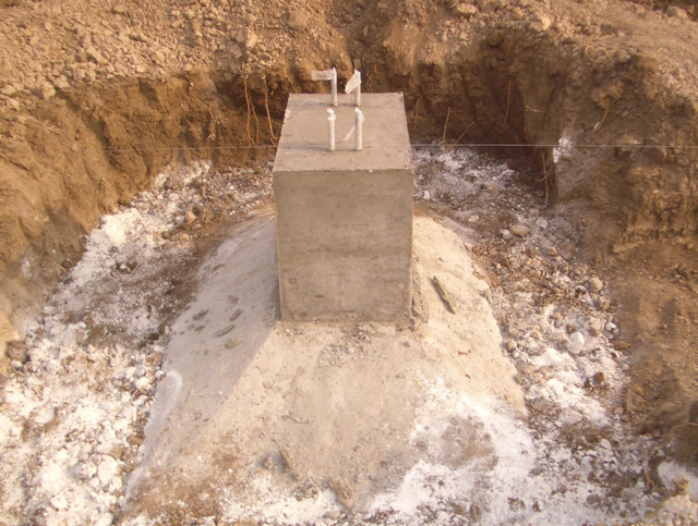 鋼結構施工全過程(圖文并茂),不怕你學不會(圖4) 鋼結構施工全過程(圖文并茂),不怕你學不會(圖4)